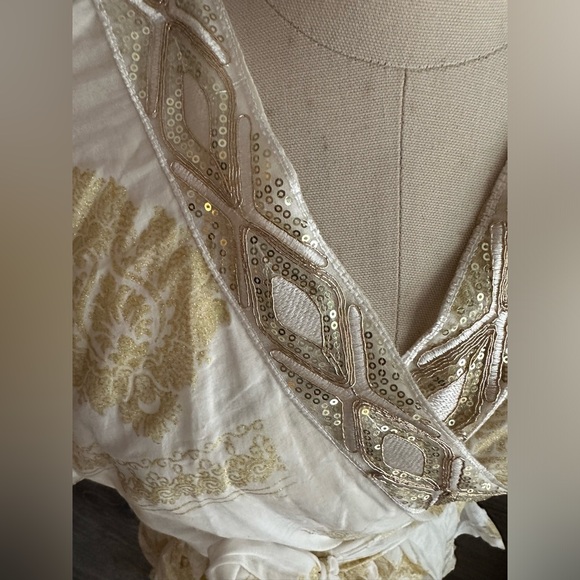 PHO Firenze wrap dress - Picture 5 of 12